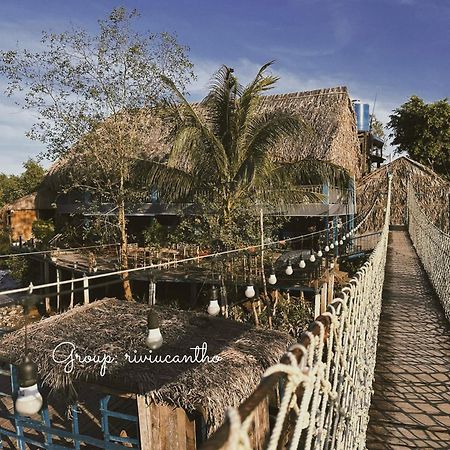 Ann Village Can Tho Exterior foto