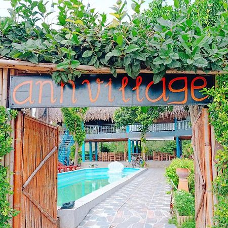 Ann Village Can Tho Exterior foto